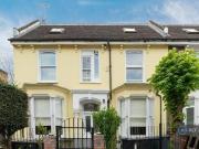 1 Bedroom Flat For Rent In London
