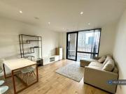 1 Bedroom Flat For Rent In London