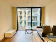 1 Bedroom Flat For Rent In London