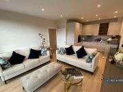 1 Bedroom Flat For Rent In London