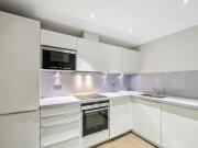 1 Bedroom Flat For Rent In London