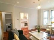 1 Bedroom Flat For Rent In London