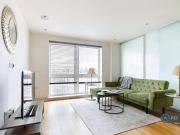 1 Bedroom Flat For Rent In London