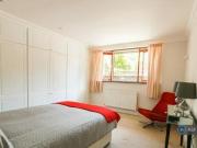 1 Bedroom Flat For Rent In London