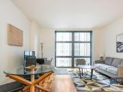 1 Bedroom Flat For Rent In London