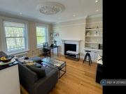 1 Bedroom Flat For Rent In London