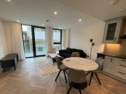 1 Bedroom Flat For Rent In London