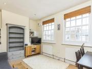 1 Bedroom Flat For Rent In London