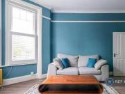 1 Bedroom Flat For Rent In London