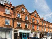 1 Bedroom Flat For Rent In London