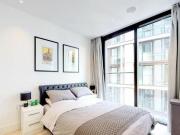 1 Bedroom Flat For Rent In London