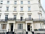 1 Bedroom Flat For Rent In London