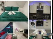 1 Bedroom Flat For Rent In London