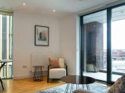 1 Bedroom Flat For Rent In London