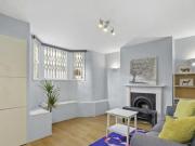 1 Bedroom Flat For Rent In London