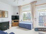1 Bedroom Flat For Rent In London