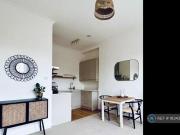 1 Bedroom Flat For Rent In London