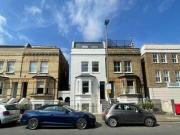 1 Bedroom Flat For Rent In London