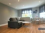 1 Bedroom Flat For Rent In London