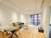 1 Bedroom Flat For Rent In London City Island