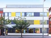 1 bedroom flat for rent in London Road Bromley BR1