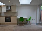 1 bedroom flat for rent in London Road, Leicester, LE2