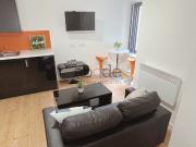 1 bedroom flat for rent in London Road, Leicester,...