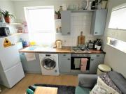 1 bedroom flat for rent in London Road, North End,...