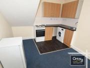 1 Bedroom Flat For Rent In London Road, Southampton