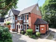 1 bedroom flat for rent in London Road, St Albans,...