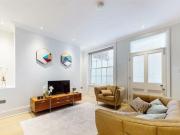 1 Bedroom Flat For Rent In London, Royal Borough Of...