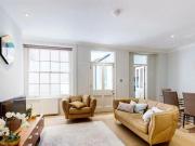 1 Bedroom Flat For Rent In London, Royal Borough Of...