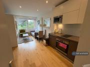 1 bedroom flat for rent in London, SE13