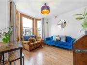 1 bedroom flat for rent in London, SW9