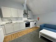 1 Bedroom Flat For Rent In Longsight
