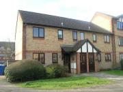 1 bedroom flat for rent in Longworth Close Banbury OX16