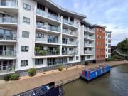 1 bedroom flat for rent in Lonsdale, Milton Keynes,...