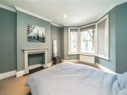 1 bedroom flat for rent in Lots Road, Chelsea, SW10