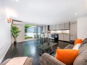 1 bedroom flat for rent in Loudoun Road, All Souls, NW8