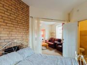 1 Bedroom Flat For Rent In Loughborough