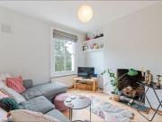 1 bedroom flat for rent in Loveridge Road, West...