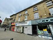 1 bedroom flat for rent in Low Street, Keighley, West...