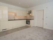 1 bedroom flat for rent in Lower Brook Street, Ipswich, IP4