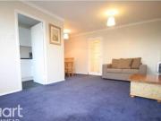 1 bedroom flat for rent in Lowestoft Drive Slough SL1