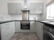 1 bedroom flat for rent in Loxford Terrace, Barking, IG11