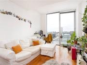 1 bedroom flat for rent in Luna House, 37 Bermondsey...