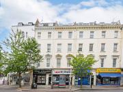 1 Bedroom Flat for Rent in Lupus Street | Foxtons