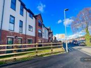 1 Bedroom Flat For Rent In Lutterworth