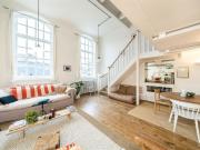 1 bedroom flat for rent in Lyham Road, London, SW2