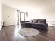 1 bedroom flat for rent in Madison House, 92 Wrentham...